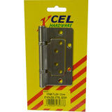 Hinge Flush 101mm Stainless Steel Ss304 (1)