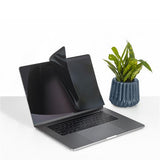 13-inch Magnetic Privacy Screen for MacBook - 16:10 Aspect Ratio, Antimicrobial Protection