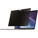 13-inch Magnetic Privacy Screen for MacBook - 16:10 Aspect Ratio, Antimicrobial Protection