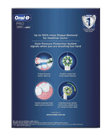 Electric Toothbrush - Braun Oral-B PRO 3000