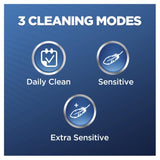 Electric Toothbrush - Oral-B Pro 300 (Black)