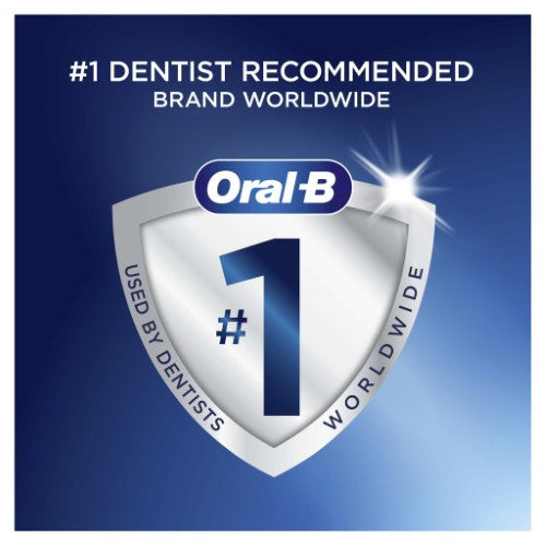Electric Toothbrush - Oral-B Pro 300 (Mint)