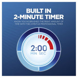 Electric Toothbrush - Oral-B Pro 300 (Mint)