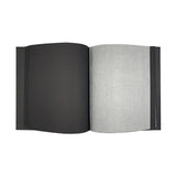 Glamour Drymount 240x290mm 60 Pages Black
