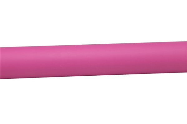 Vibrant magenta Euro Wrap Rolls, 65 microns thick, 60cm x 50m, ideal for stylish and durable wrapping and packaging.