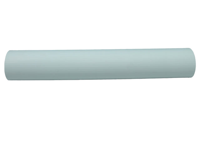 Pack of 50 premium Pearl Wrap sheets in Gum Tree Blue, 50cm x 60cm, 60-micron, ideal for elegant gift wrapping and crafts.