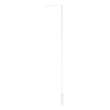 Table Hook - White (112 x 22cm)