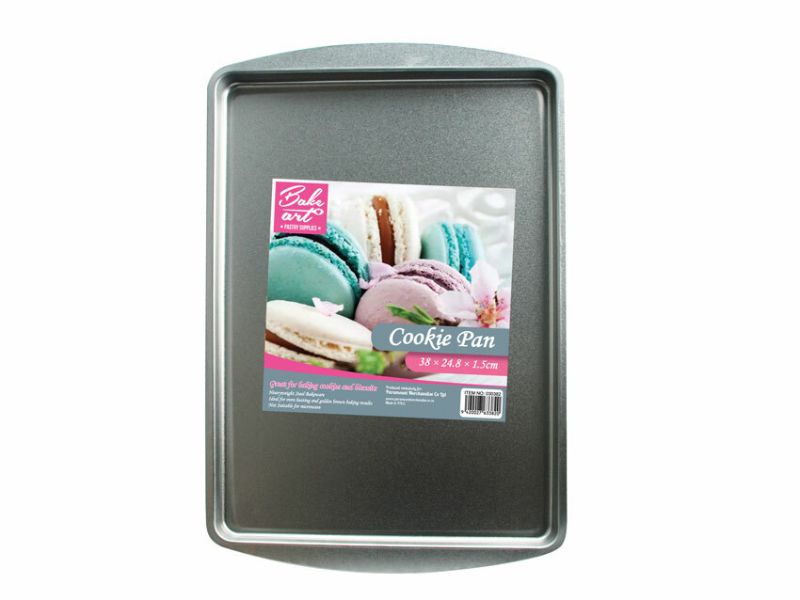 Cookie Pan - 38cm (36 units)