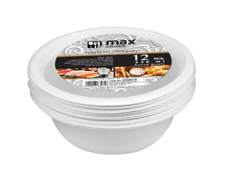 Eco Bowl - MC 350ml (576pcs)