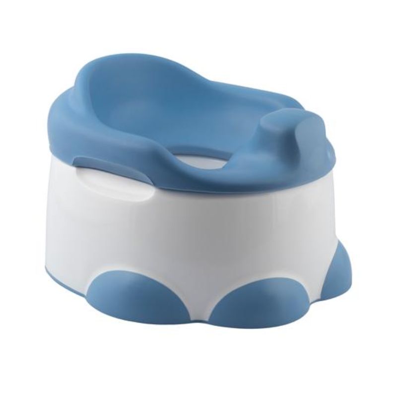 Step n Potty (Powder Blue)