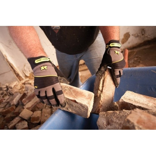 Youngstown Pro Xt Work Gloves - Small