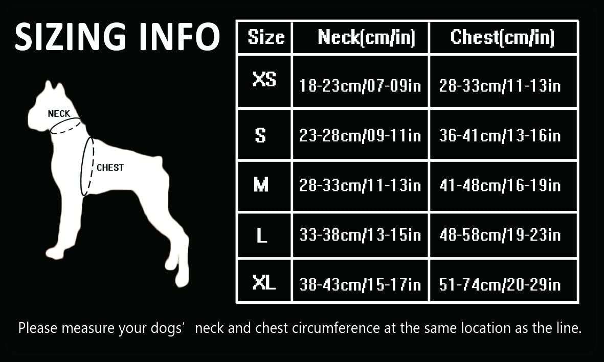 Dog Harness Soft Mesh - Pink - XS