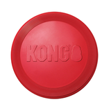 Dog Toy - KONG Flyer Small (17.8 x 1.9 x 17.8cm)