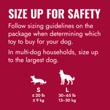 Dog Toy - KONG Flyer (Large)