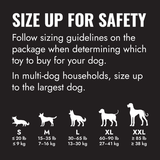 Dog Toy - KONG Extreme (XL)