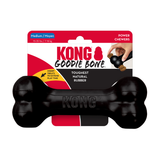Dog Toy - KONG Extreme Goodie Bone (Medium)
