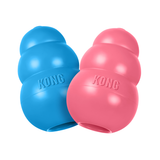 Dog Toy - KONG Puppy (Small)