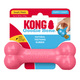 Dog Toy - KONG Puppy Goodie Bone (Small)