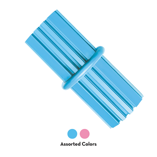 Puppy Teething Stick - KONG Medium (Assorted)