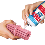 Puppy Teething Stick - KONG Medium (Assorted)