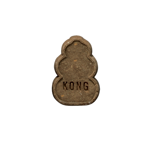 Dog Treat - KONG Stuff'n Snacks Peanut Butter Small (198g)