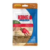Dog Treat - KONG Stuff'n Snacks Peanut Butter Small (198g)