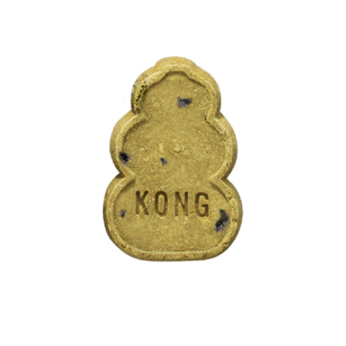 Dog Treat - KONG Snacks Puppy Small (200g)