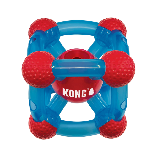 Dog Toy - KONG Rewards Tinker (Medium/Large)