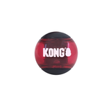 Dog Toy - KONG Signature Balls Medium (4pk)