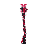 God Toy - KONG Signature Rope 20' Dual Knot