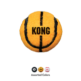 Dog Toy - KONG Sport Balls Small (3pk)