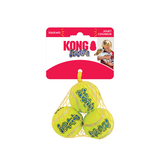 Squeaker Balls - KONG AirDog Small (3pk)