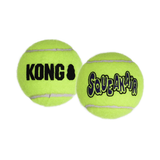 Squeaker Balls - KONG AirDog Small (3pk)