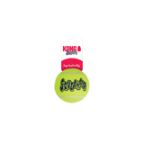 Squeaker Balls - KONG AirDog Medium