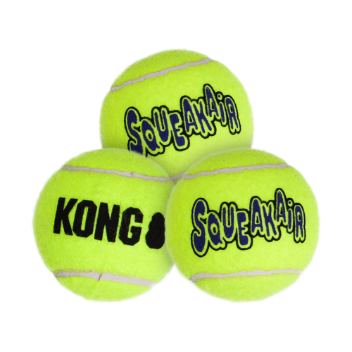 Squeaker Balls - KONG AirDog Large