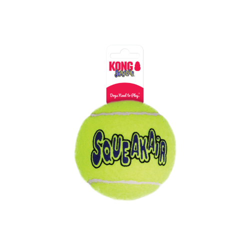 Squeaker Balls - KONG AirDog XLarge