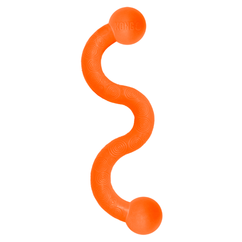 Dog Toy - KONG Ogee Stick Assorted (Medium)