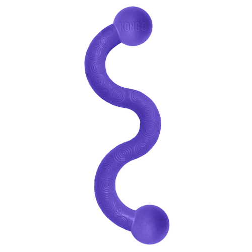 Dog Toy - KONG Ogee Stick Assorted (Medium)