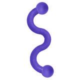 Dog Toy - KONG Ogee Stick Assorted (Medium)