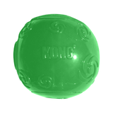 Dog Toy - KONG Squeezz Ball (Large)