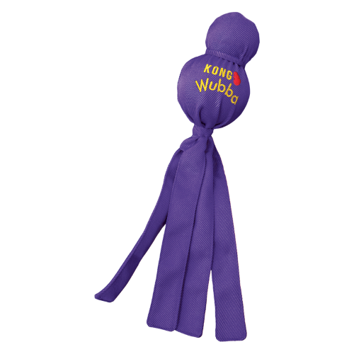 Dog Toy - KONG Wubba Assorted (Large)