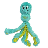 Dog Toy - KONG Wubba Octopus Assorted (Small)