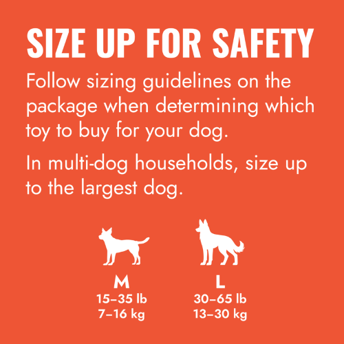 Dog Toy - KONG Aqua (Large)