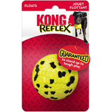 Dog Toy - KONG Reflex Ball (Large)