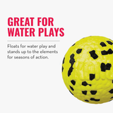 Dog Toy - KONG Reflex Ball (Large)