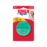 Dog Toy - KONG Squeezz Dental Ball
