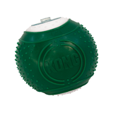 Dog Toy - KONG Dental Ball with Solution (Small)
