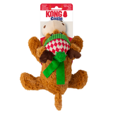 Dog Toy - KONG Holiday Cozie Reindeer (Medium)