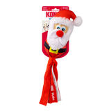 Dog Toy - KONG Holiday Wubba Large (Assorted)