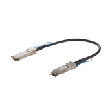 Cisco QSFP-H40G-CU0-5M Compatible SFP+ Twinax Cable 0.5m for 40G Ethernet High-Speed Networking